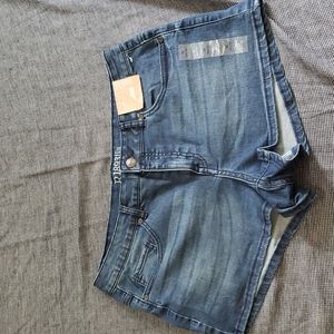 Roebuck & Co 1893 Shorty Short Woman Size 14